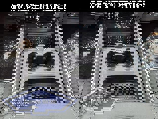 New 2026 RAM 1500 Laramie w/ Night Edition image 63