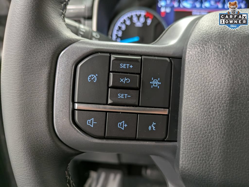 Used 2023 Ford F150 XLT w/ Equipment Group 302A High AWD/4WD image 22