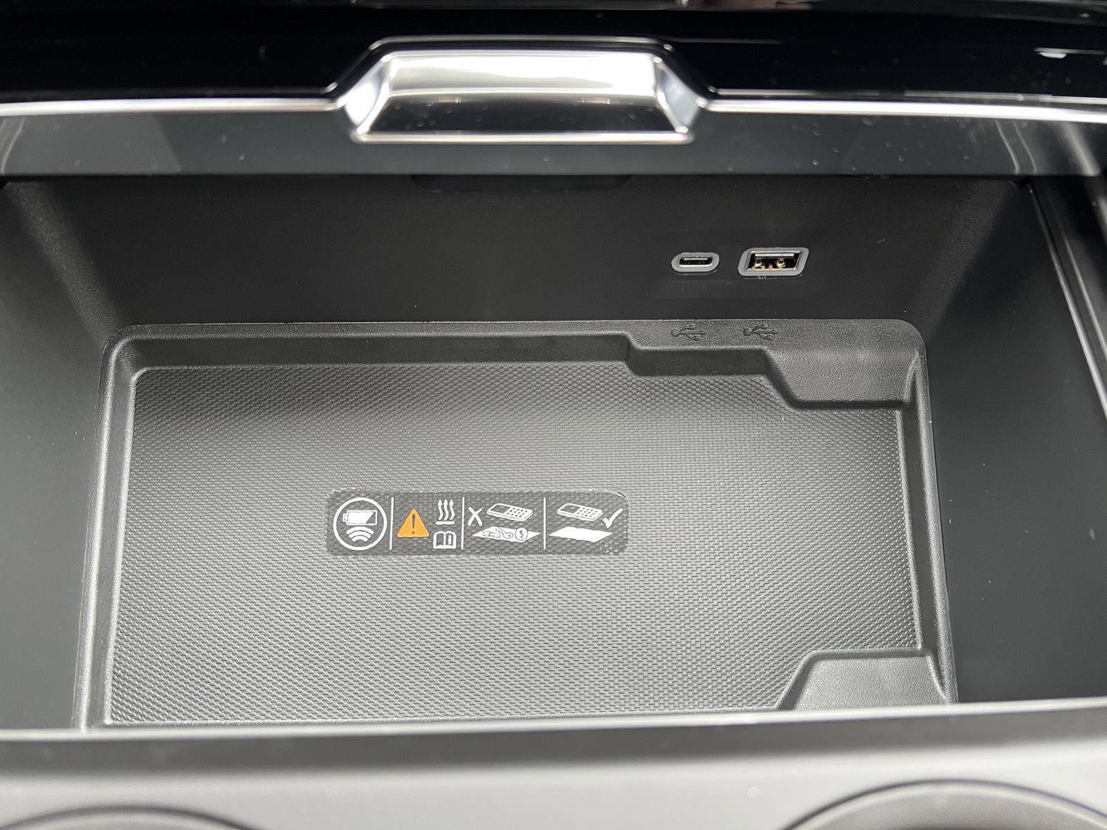 New 2026 GMC Yukon Denali AWD/4WD image 35