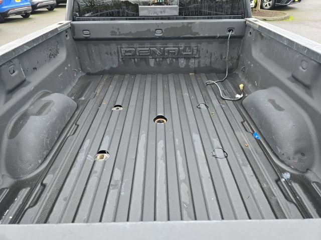 Certified 2019 GMC Sierra 2500 Denali image 31