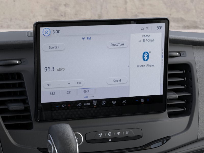 New 2026 Ford Transit 350 XL RWD image 14