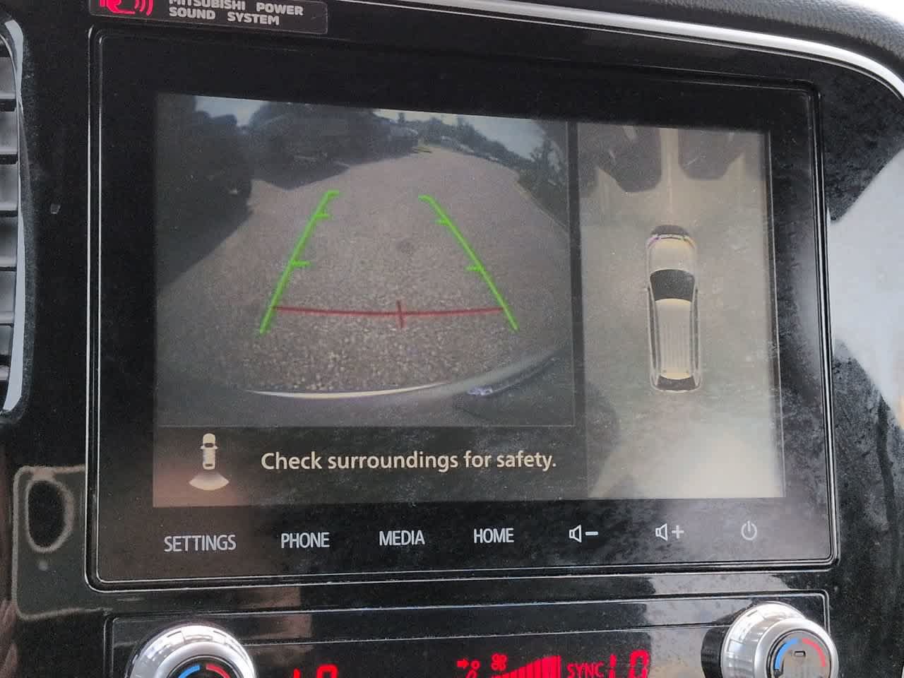 Used 2020 Mitsubishi Outlander GT AWD/4WD image 20