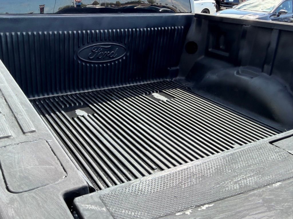 Used 2023 Ford F150 XL w/ XL STX Apperance Package AWD/4WD image 9