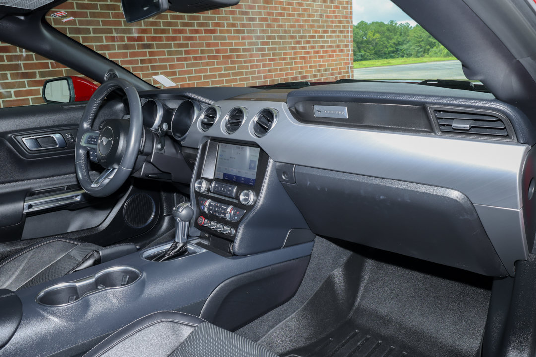Used 2021 Ford Mustang GT Premium RWD image 18