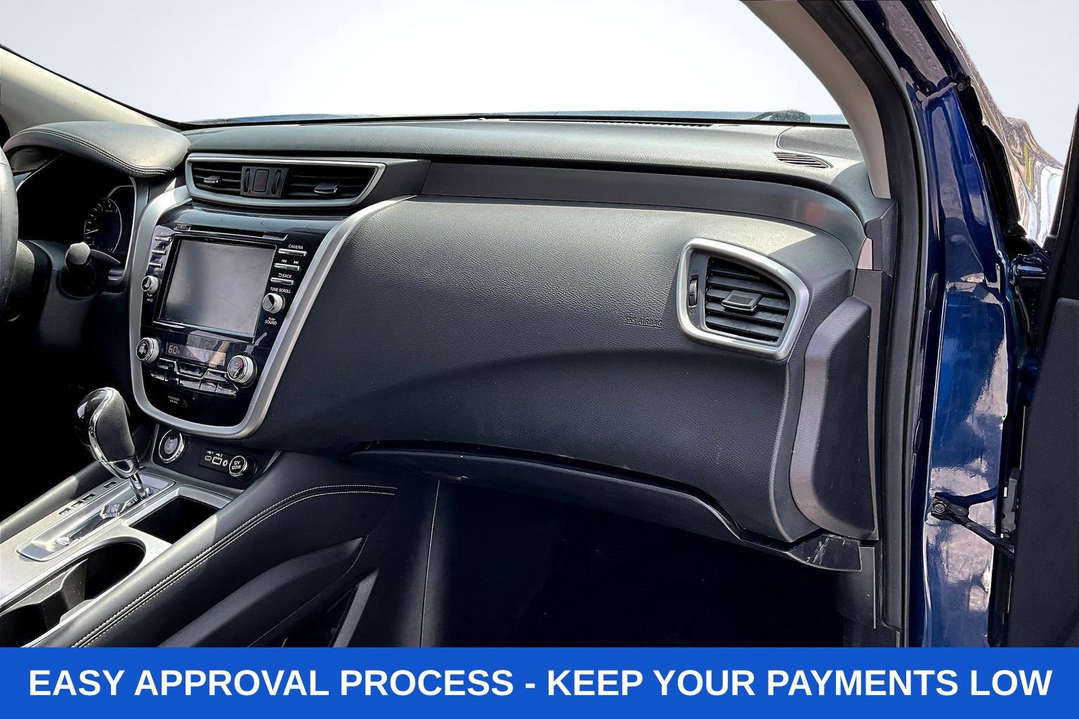 Used 2021 Nissan Murano SV AWD/4WD image 34