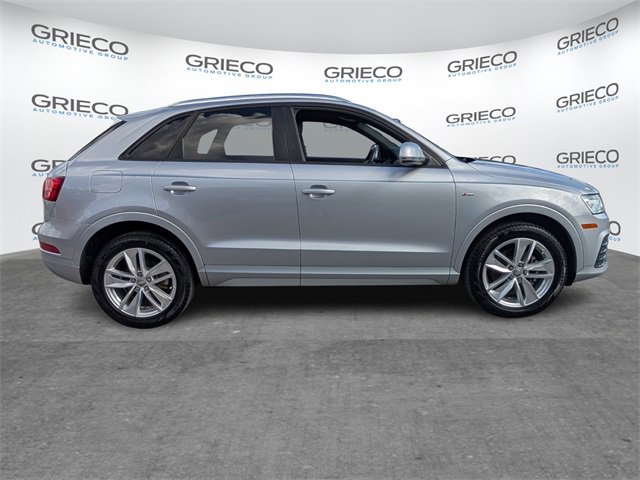 Used 2018 Audi Q3 2.0T Premium w/ Convenience Package image 4