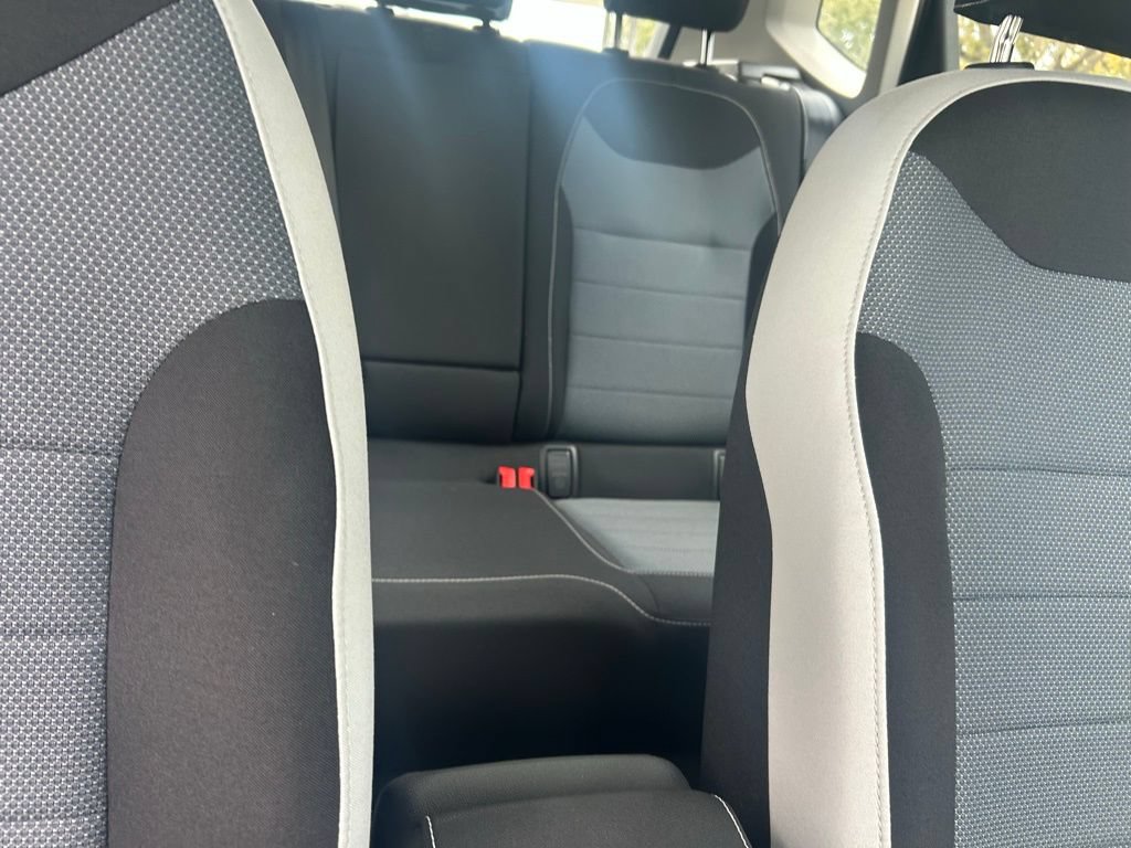 New 2026 Volkswagen Taos S FWD image 36
