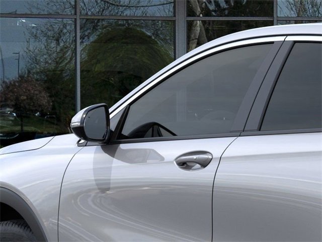 New 2025 Buick Envista Preferred w/ Convenience I Package image 12