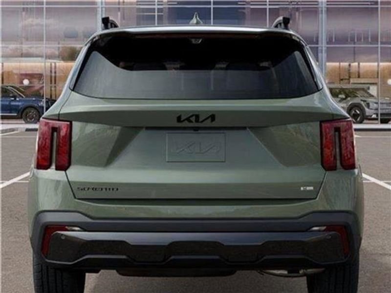 New 2026 Kia Sorento SX Prestige image 40