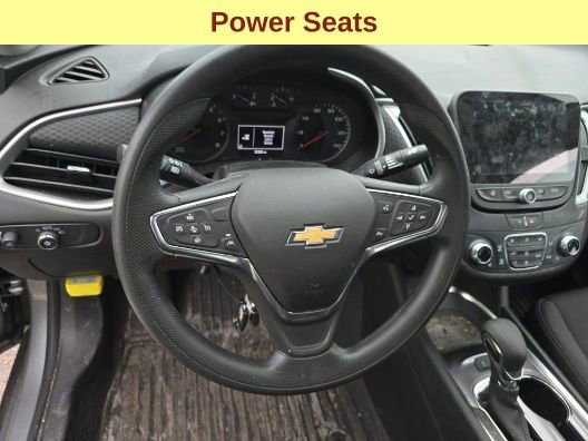 Used 2025 Chevrolet Malibu LT image 11