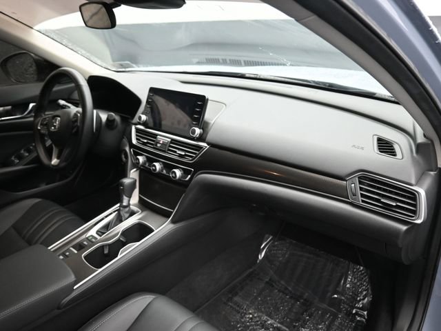 Used 2022 Honda Accord Sport Special Edition image 9
