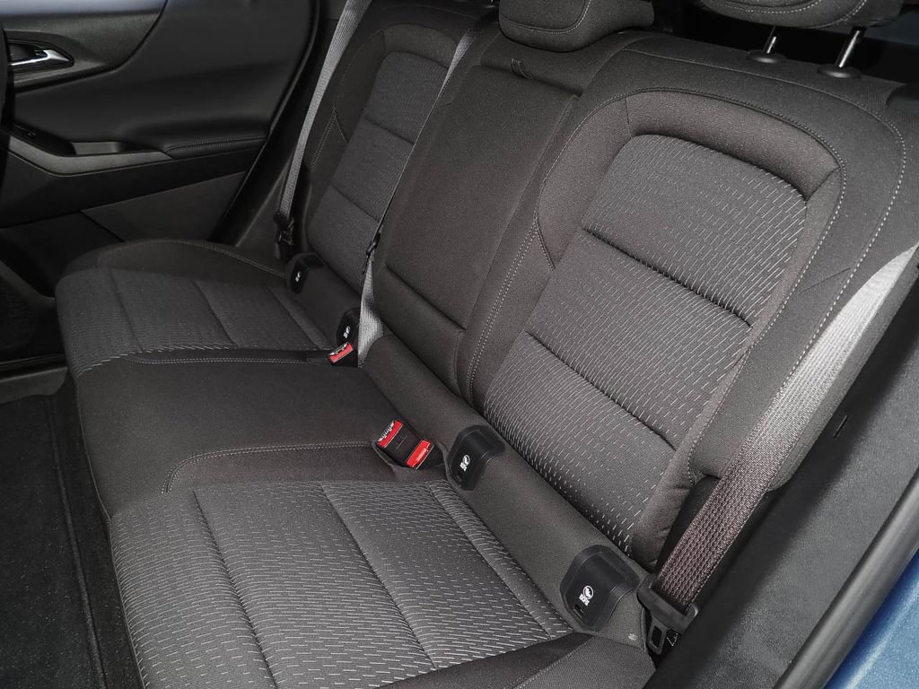 Certified 2025 Chevrolet Equinox LT image 19