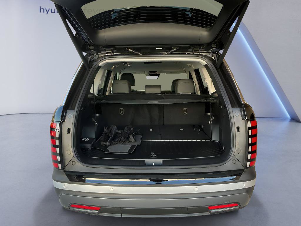New 2027 Hyundai Palisade SEL FWD image 6