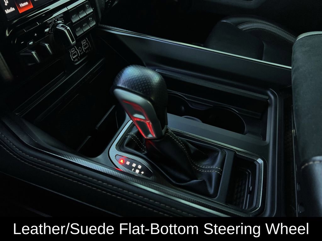 Used 2024 RAM 1500 TRX image 22