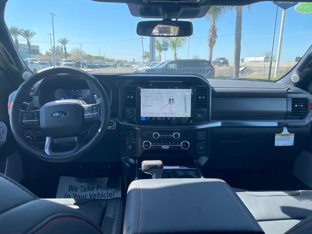 New 2026 Ford F150 Raptor image 23