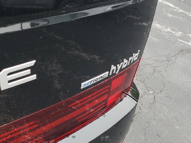 New 2027 Hyundai Santa Fe SEL AWD/4WD image 7