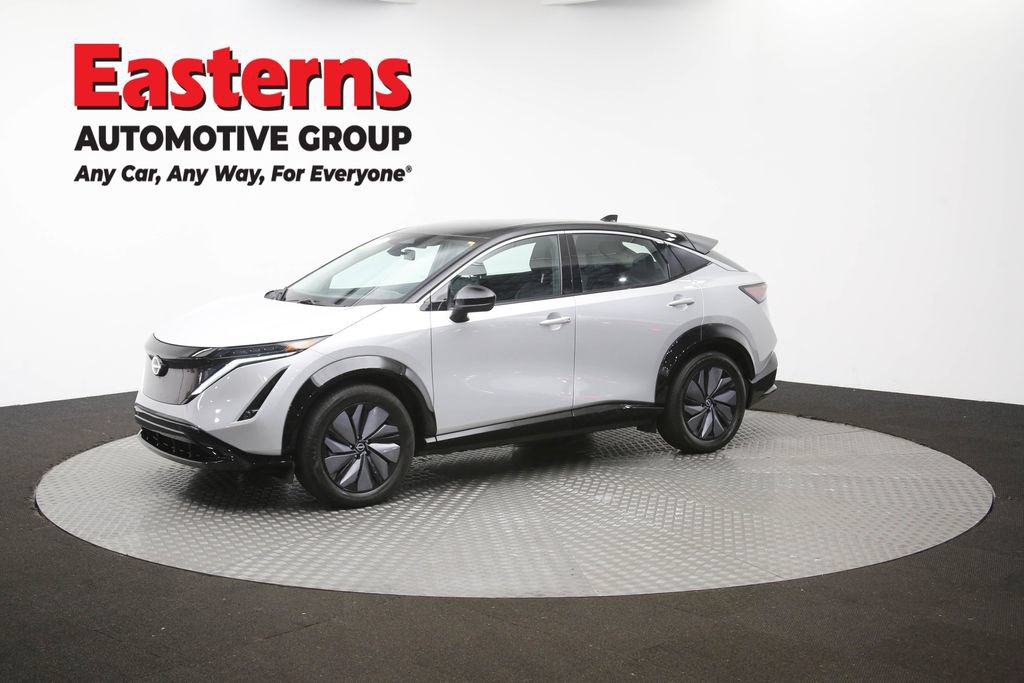 Used 2023 Nissan Ariya FWD image 55