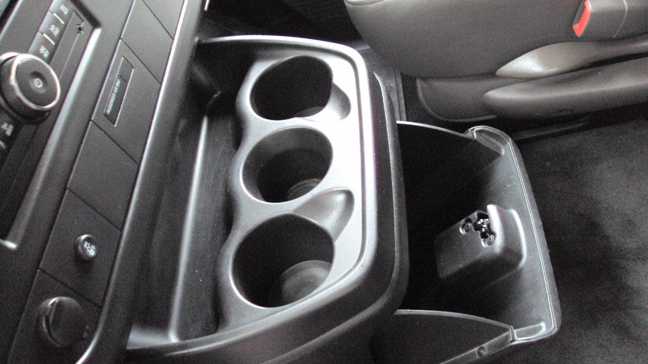 Used 2014 Chevrolet Express 1500 LT w/ LT Preferred Equipment Group AWD/4WD image 24