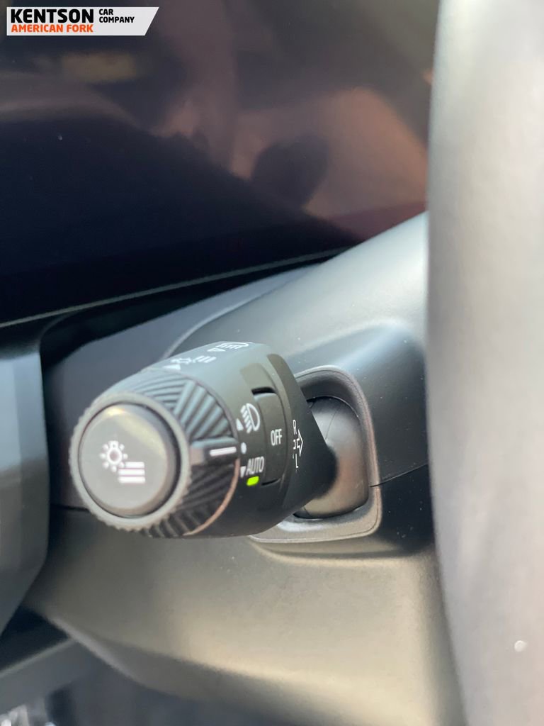 Used 2026 BMW X3 xDrive30 image 47