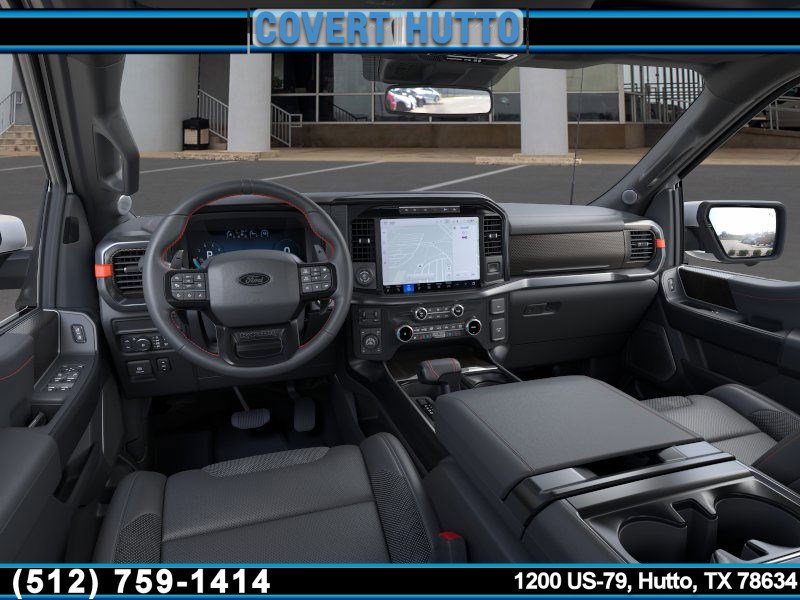 New 2026 Ford F150 Raptor image 9