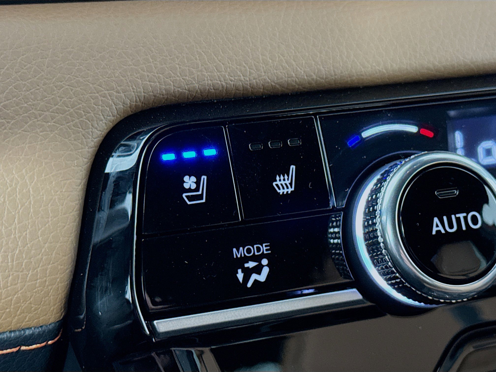 New 2026 Honda Passport TrailSport Elite image 21