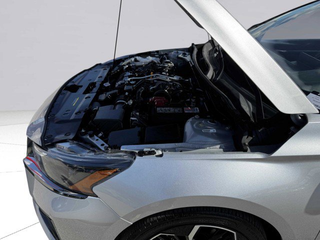 Used 2024 Nissan Altima 2.5 SR image 56