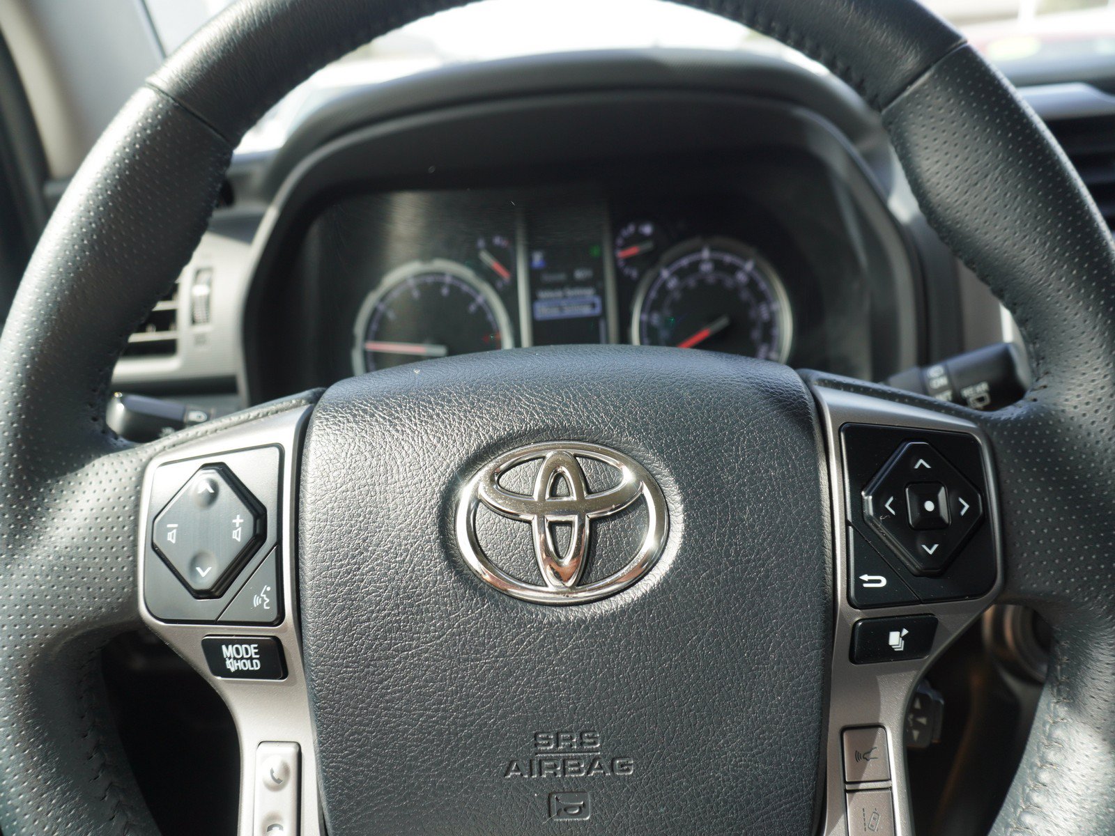 Used 2024 Toyota 4Runner TRD Sport w/ Technology Package AWD/4WD image 23
