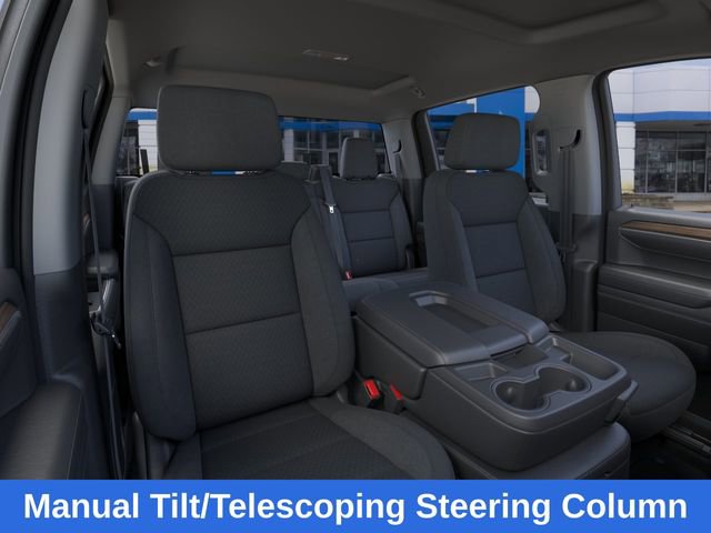 New 2026 Chevrolet Silverado 1500 LT image 17