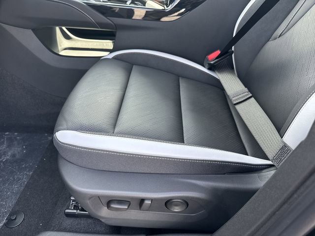 New 2026 Buick Envision Sport Touring image 12