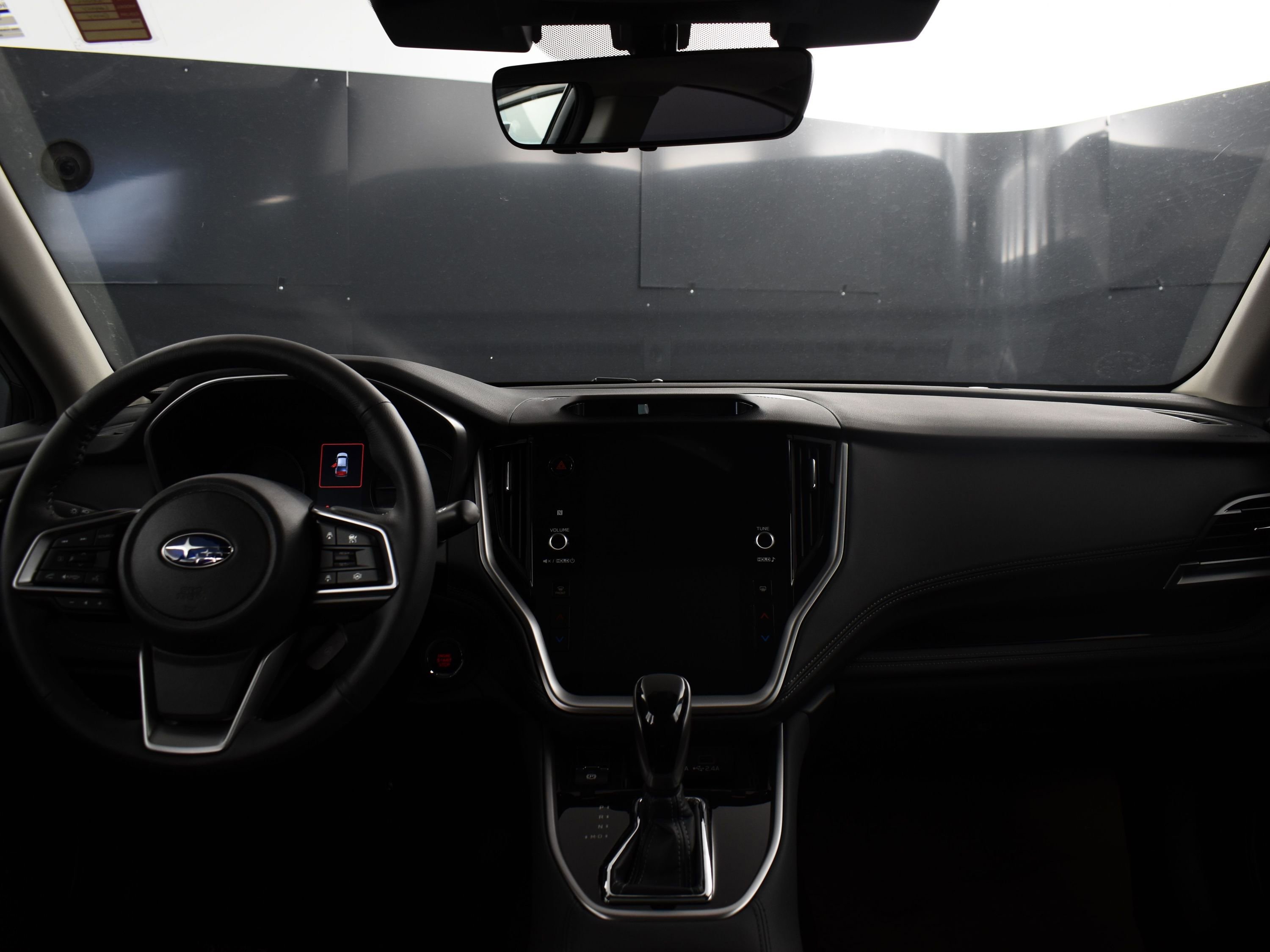 Used 2025 Subaru Legacy Limited image 13