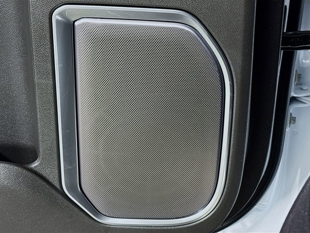 New 2026 GMC Sierra 1500 Denali w/ Denali Reserve Package image 35