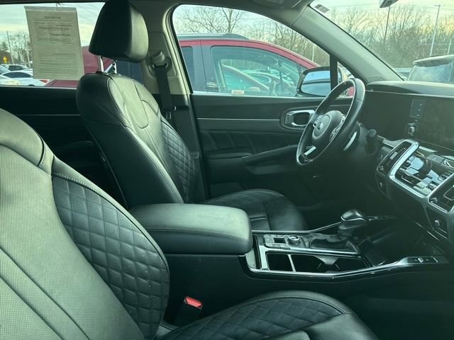 Used 2021 Kia Sorento SX Prestige image 12
