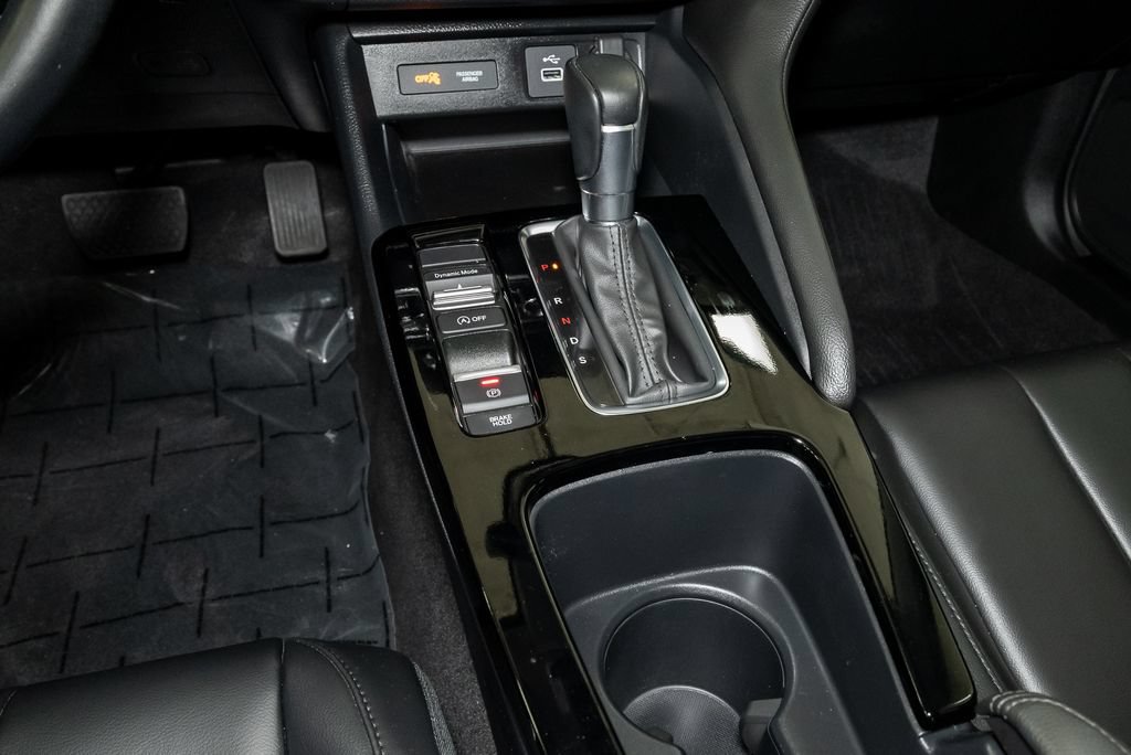 Used 2024 Acura Integra FWD image 20