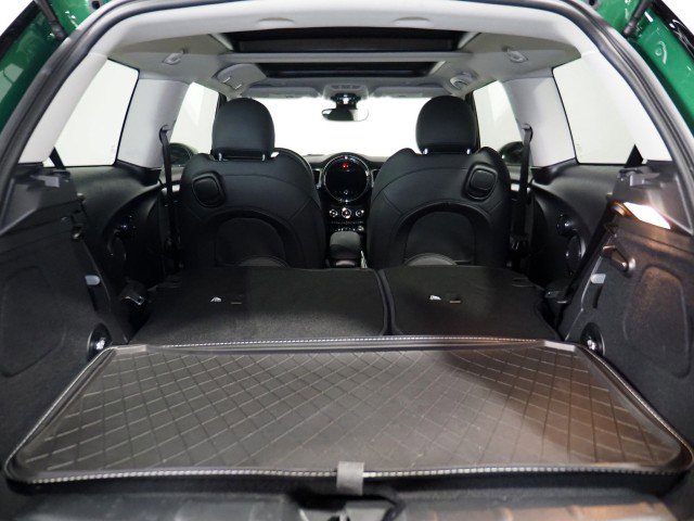 Used 2024 MINI Cooper SE image 36