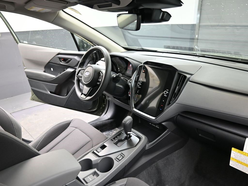 New 2026 Subaru Crosstrek 2.0i Premium image 12
