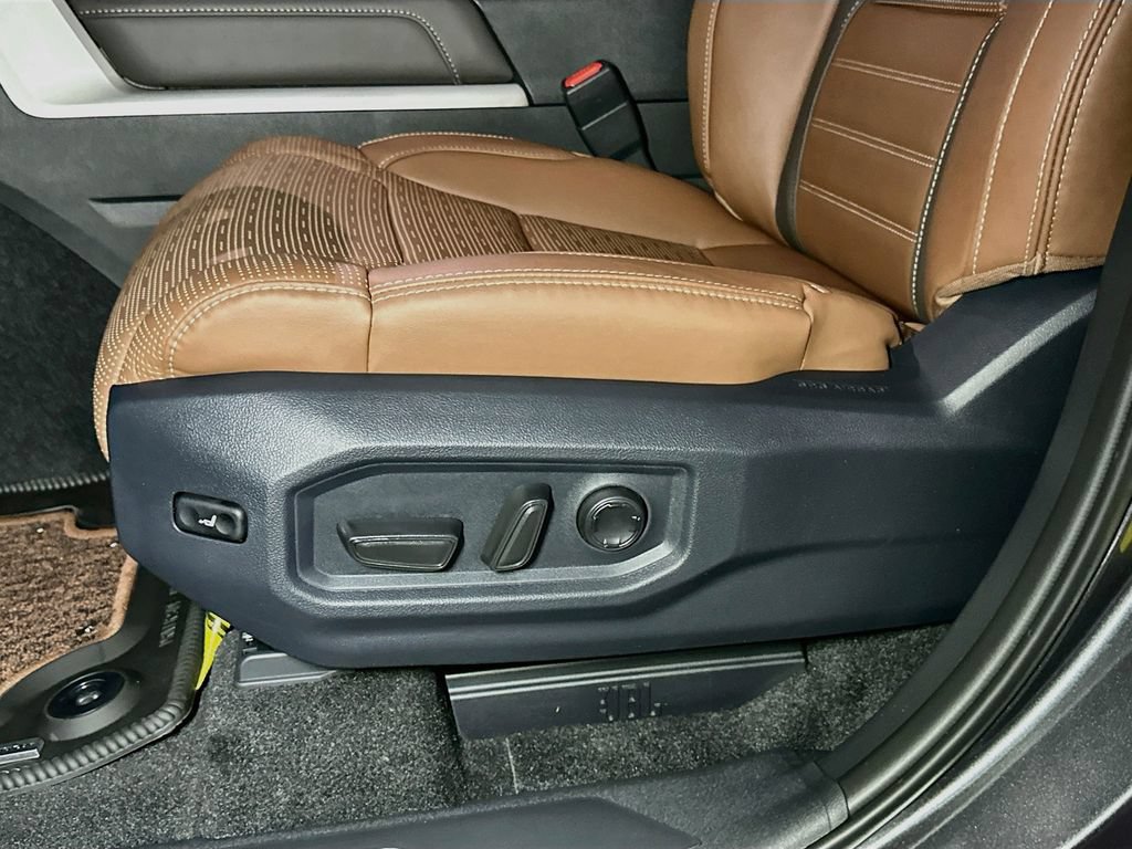 New 2026 Toyota Tundra 1794 Edition AWD/4WD image 13
