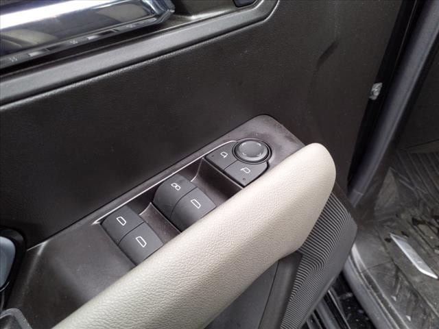 New 2024 Chevrolet Colorado ZR2 w/ Safety Package AWD/4WD image 12