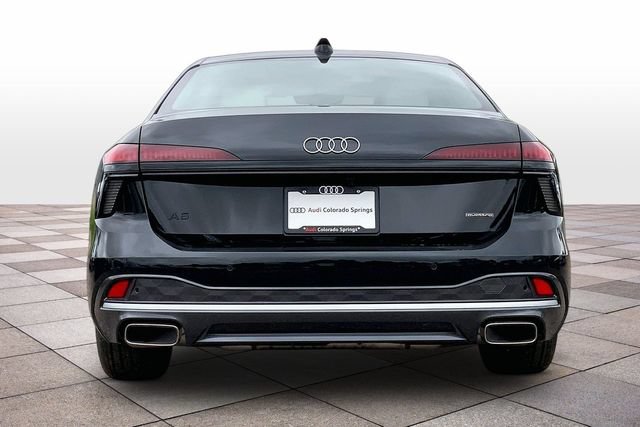 New 2026 Audi A6 Premium Plus AWD/4WD image 4
