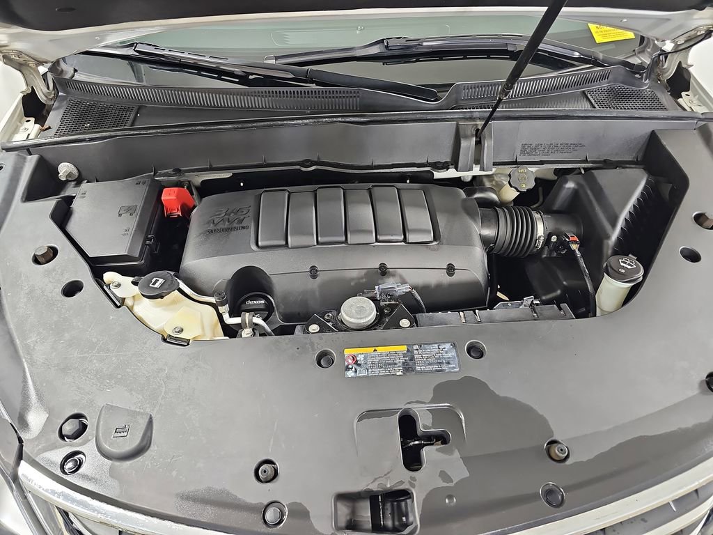 Used 2014 Chevrolet Traverse LT w/ All-Star Edition image 37