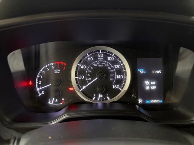 Used 2020 Toyota Corolla LE FWD image 21