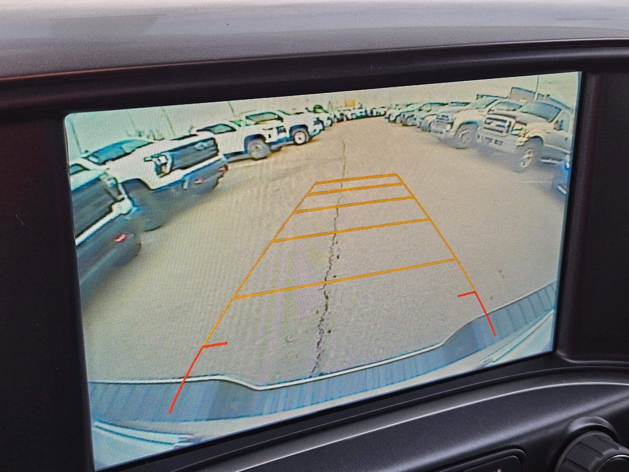 Used 2017 Chevrolet Silverado 1500 LT w/ All Star Edition image 23