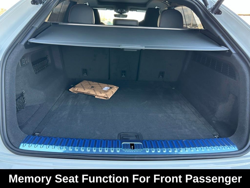 New 2026 Audi Q8 Prestige w/ Prestige Package image 59