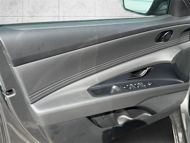 New 2026 Hyundai Elantra SEL Sport image 4