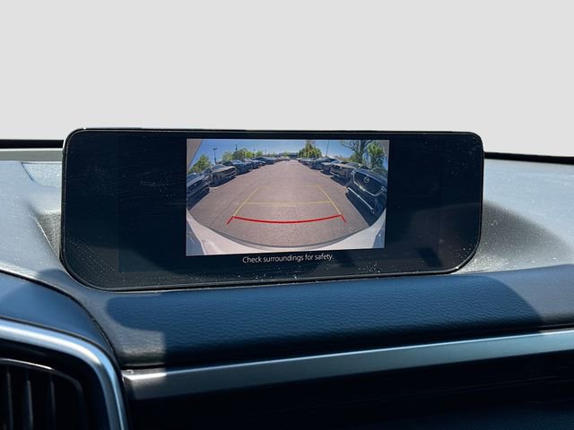 Certified 2023 MAZDA CX-50 AWD 2.5 S w/ Cargo Package image 17
