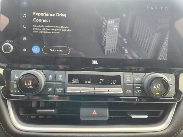 Certified 2026 Toyota Grand Highlander AWD Hybrid image 16