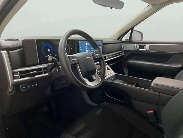 Used 2026 Hyundai Santa Fe SE FWD image 24