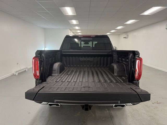 New 2026 GMC Sierra 1500 SLT w/ SLT Premium Plus Package image 8