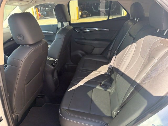 Used 2023 Buick Envision Essence FWD image 15