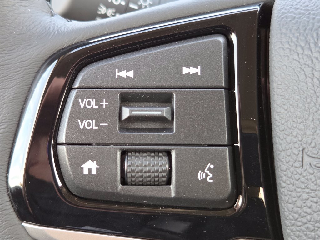 New 2027 Honda Odyssey Touring image 18