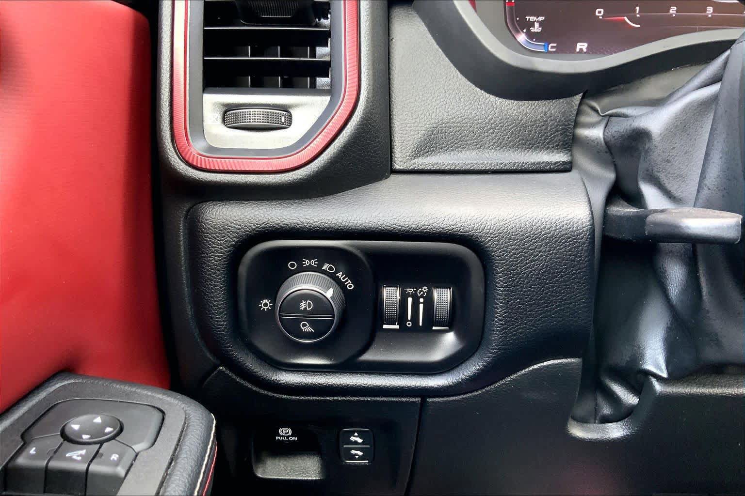 Used 2026 RAM 1500 Rebel w/ Rebel Level 1 Equipment Group AWD/4WD image 33